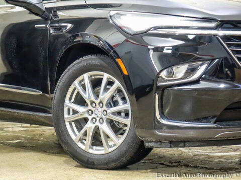 2023 Buick Enclave Premium