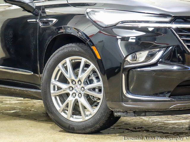 2023 Buick Enclave Premium