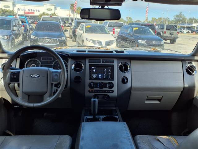 2008 Ford Expedition for sale at Winter Park Auto Mall in Orlando, FL