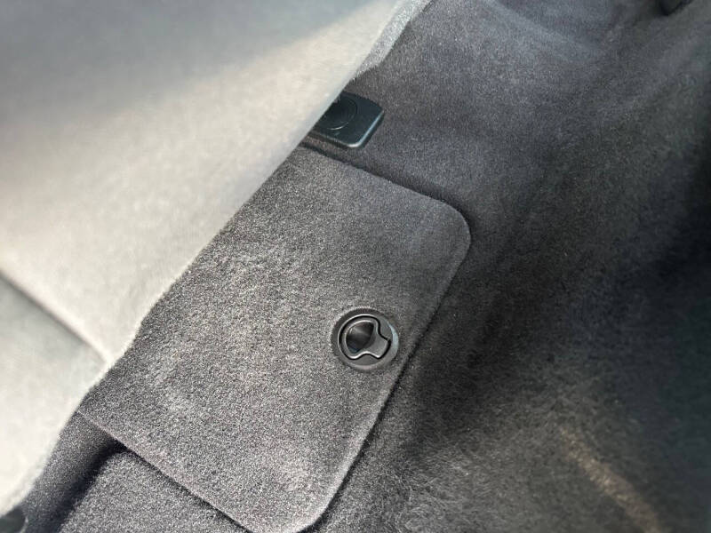 2017 Ford C-MAX Hybrid SE