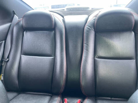2005 Pontiac GTO