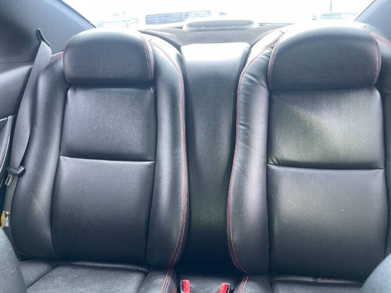 2005 Pontiac GTO