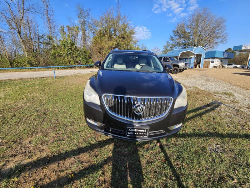 2014 Buick Enclave Leather's photo