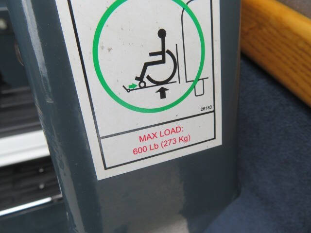 2012 GMC Savana 3500