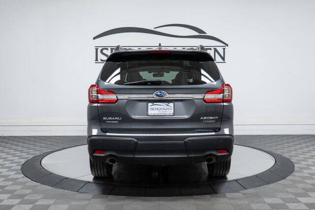 2021 Subaru Ascent Touring
