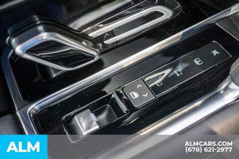 2023 Land Rover Range Rover P530 Autobiography