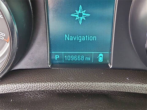 2016 Buick Encore Convenience