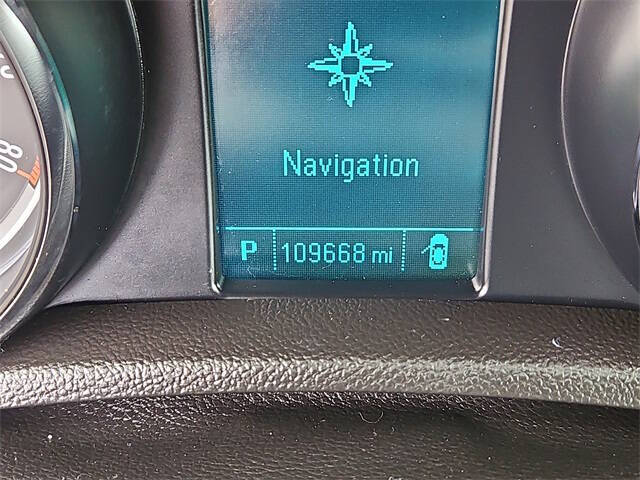 2016 Buick Encore Convenience