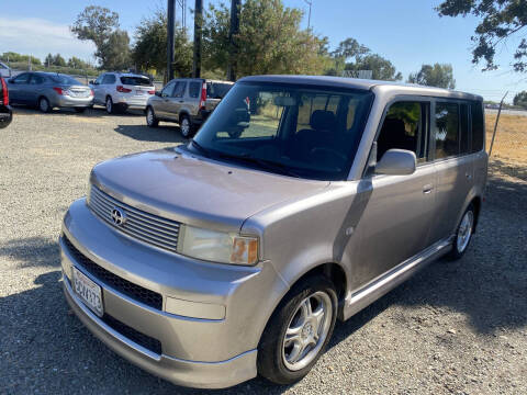 2004 Scion xB