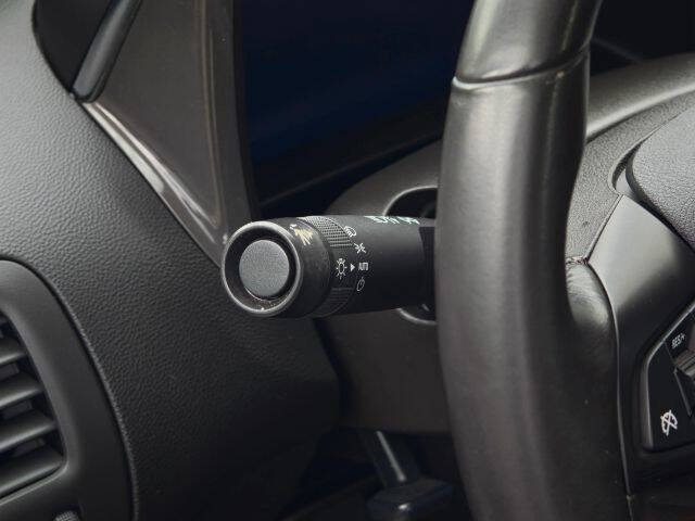 2012 Chevrolet Volt Premium