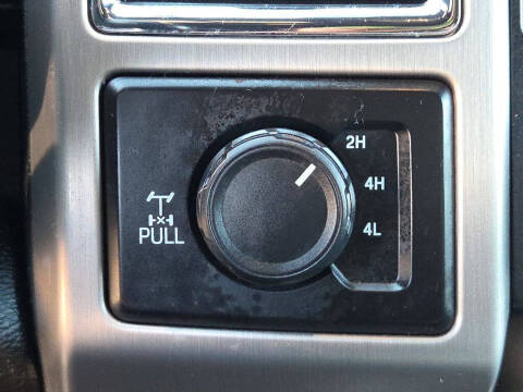 2017 Ford F-350 Super Duty