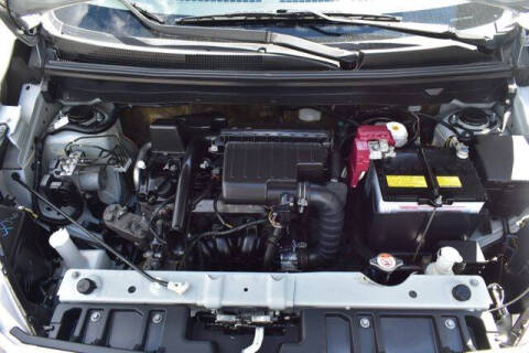 2024 Mitsubishi Mirage G4 LE