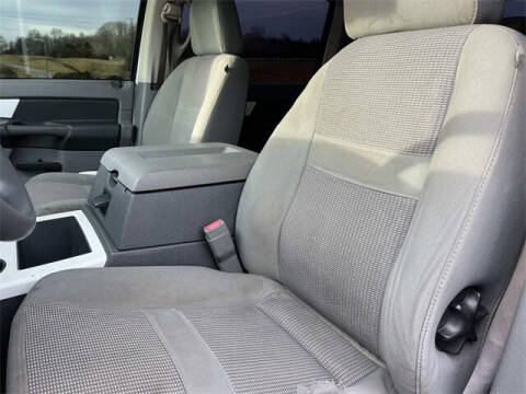 2008 Dodge Ram 2500 SXT