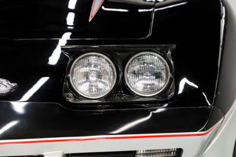 1978 Chevrolet Corvette