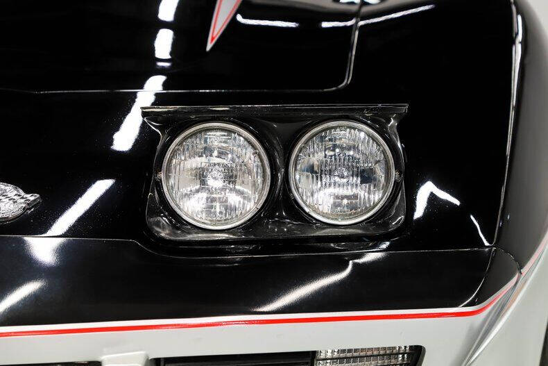 1978 Chevrolet Corvette