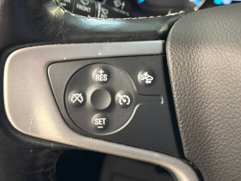 2019 GMC Yukon SLT Standard Edition