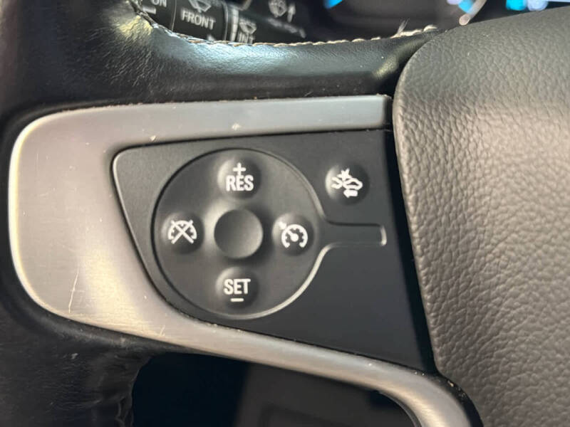 2019 GMC Yukon SLT Standard Edition