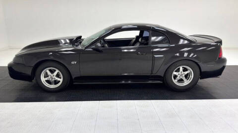 2000 Ford Mustang GT