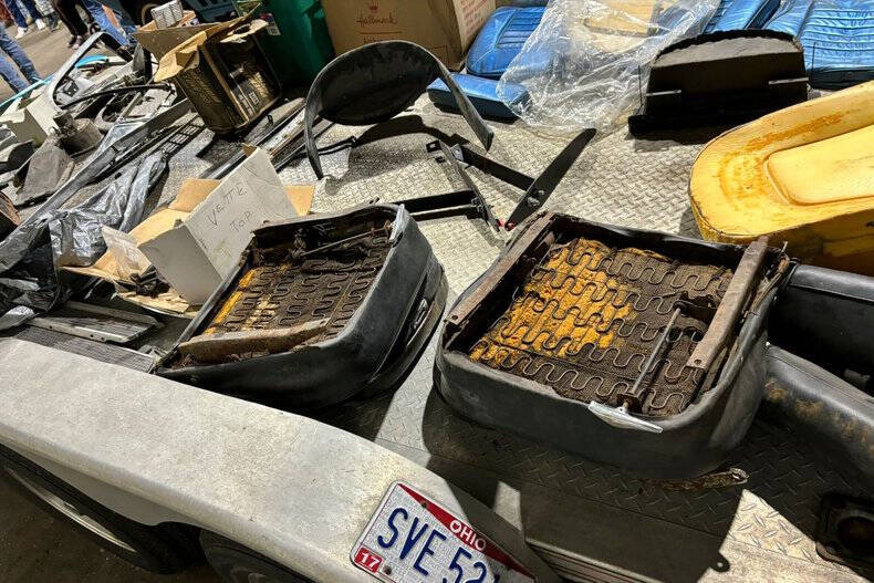 1966 Chevrolet Corvette