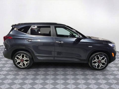 2023 Kia Seltos SX