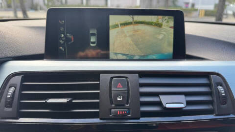 2017 BMW 4 Series 430i