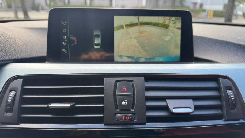 2017 BMW 4 Series 430i