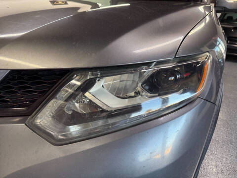 2014 Nissan Rogue SL