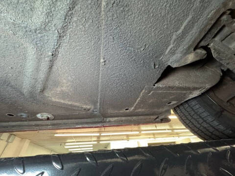 1958 Ford Thunderbird