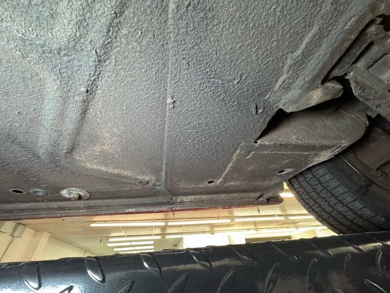 1958 Ford Thunderbird