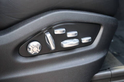 2021 Porsche Cayenne GTS Coupe
