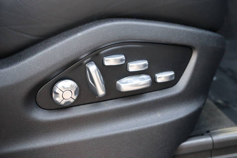 2021 Porsche Cayenne GTS Coupe