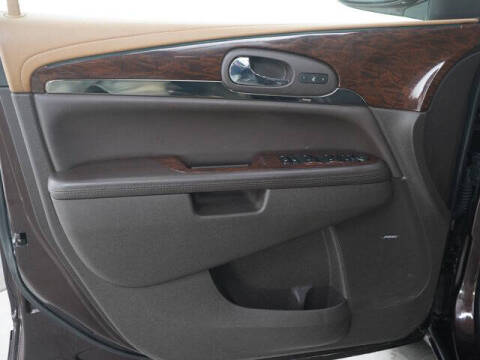 2015 Buick Enclave Premium