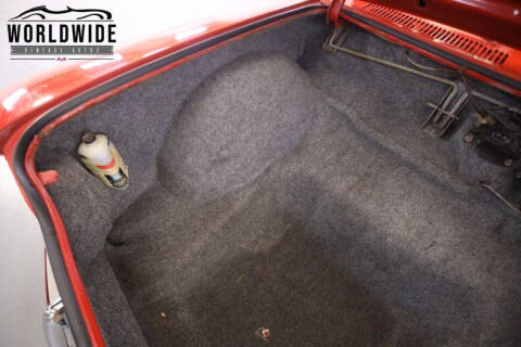 1964 Chevrolet Corvair Monza