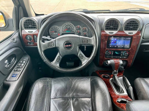 2005 GMC Envoy SLT