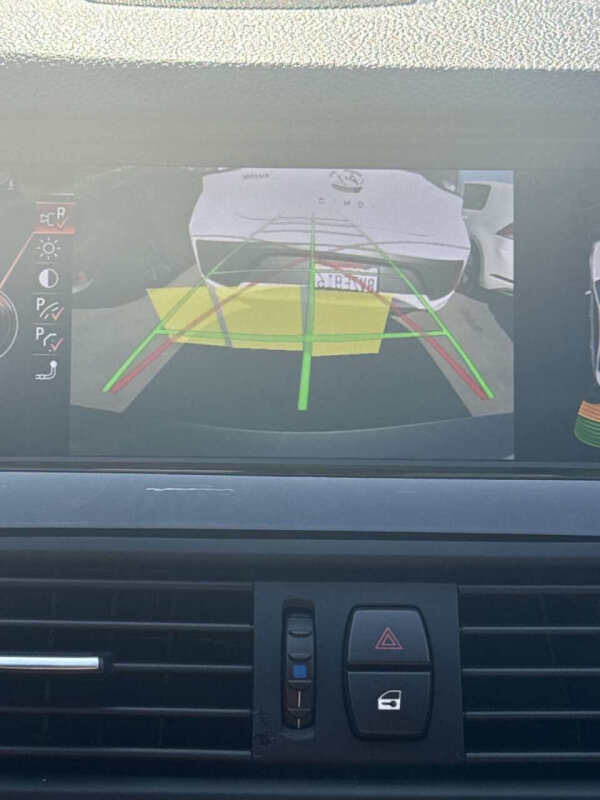 2014 BMW 5 Series 528i