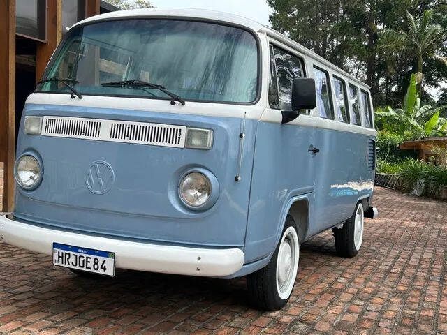 1997 Volkswagen Bus For Sale - Carsforsale.com®