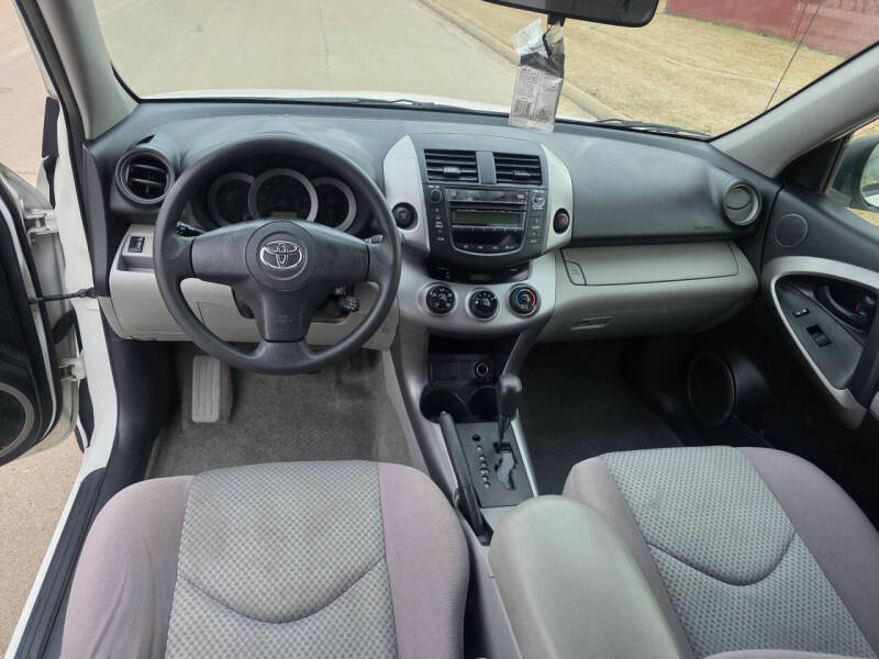 2008 Toyota RAV4