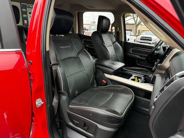 2020 RAM 3500 Laramie