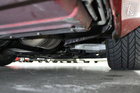 1994 Chevrolet Corvette