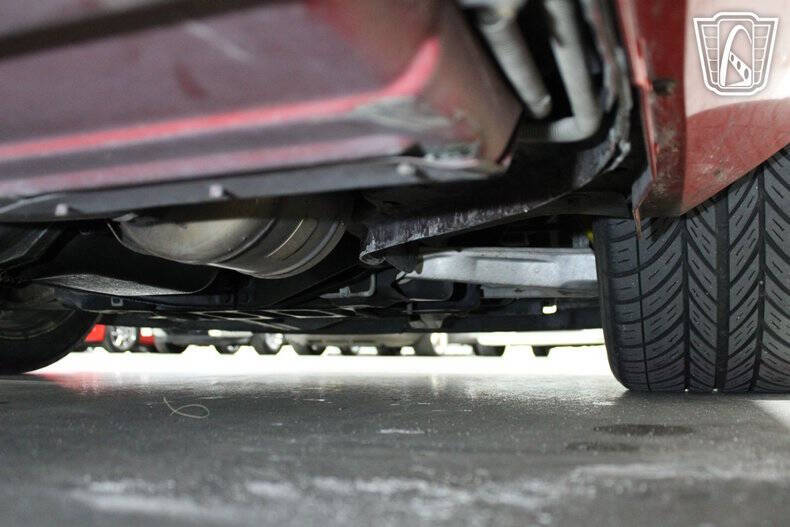 1994 Chevrolet Corvette