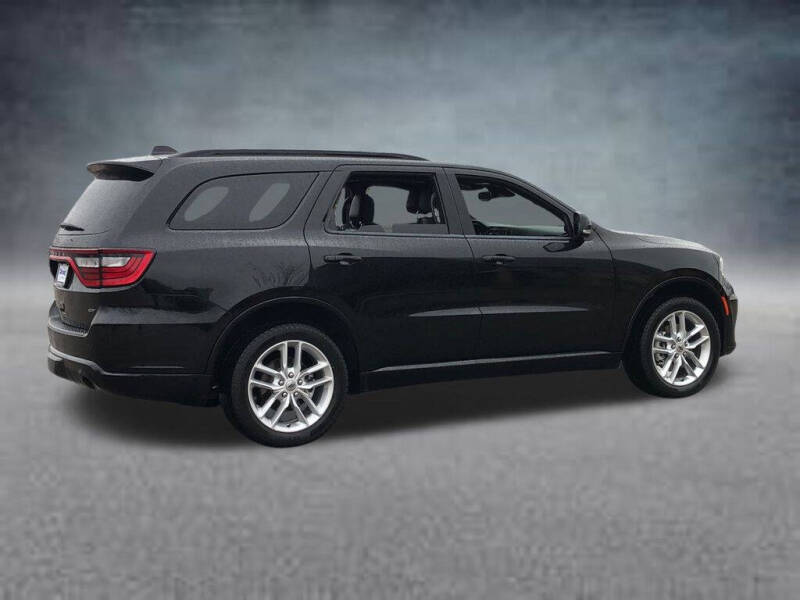 2023 Dodge Durango GT Plus