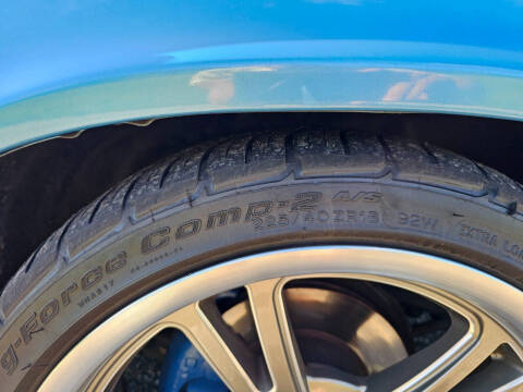 1979 Chevrolet Camaro