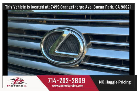 2010 Lexus GX 460