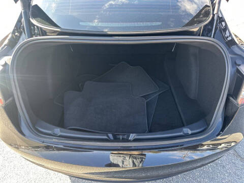 2023 Tesla Model 3 Long Range