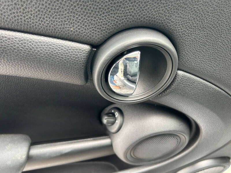 2012 MINI Cooper Clubman