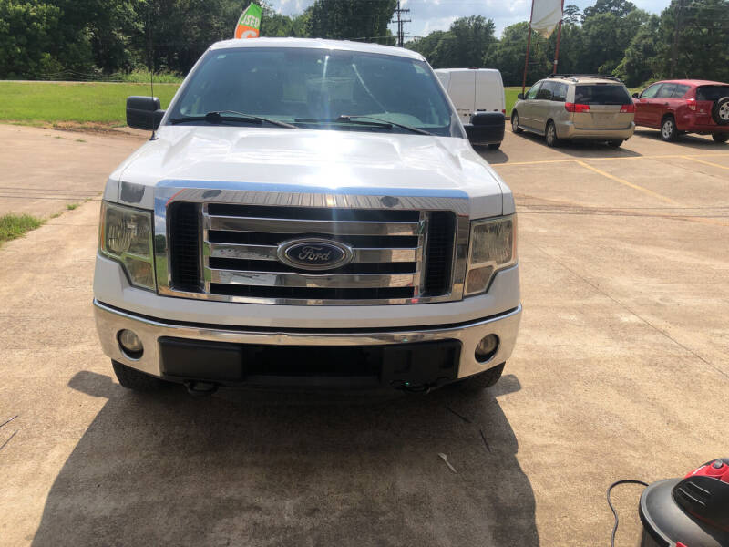 2013 Ford F-150 for sale at JS AUTO in Whitehouse TX