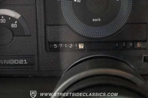 1990 GMC Sierra 1500