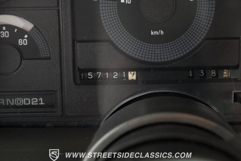 1990 GMC Sierra 1500