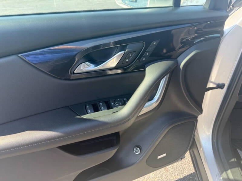 2020 Chevrolet Blazer Premier