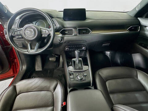 2020 Mazda CX-5 Signature